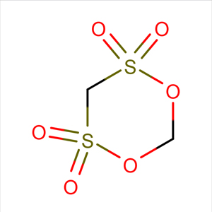 甲烷二磺酸亞甲酯MMDS,1,5,2,4-Dioxadithiane 2,2,4,4-tetraoxide