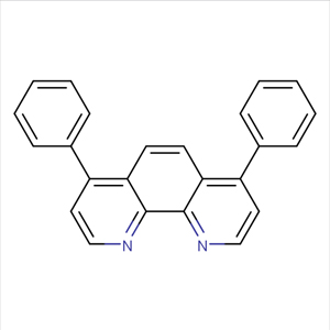 4,7-二苯基-1,10-菲羅啉,Bathophenanthroline