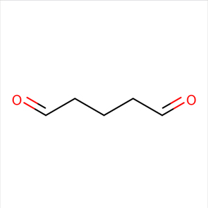 戊二醛,glutaraldehyde