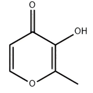 甲基麦芽酚