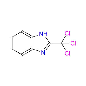 2-(三氯甲基)苯并咪唑