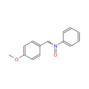 (4-甲氧基亞芐基)苯胺硝酮,(4-Methoxybenzylidene)aniline nitrone