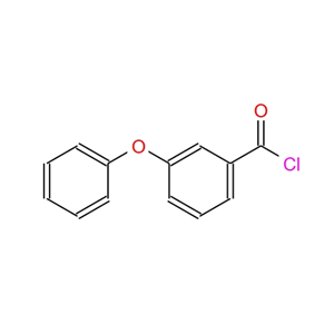 3-苯氧基苄氯