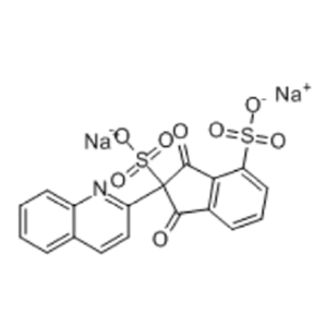 酸性黃3