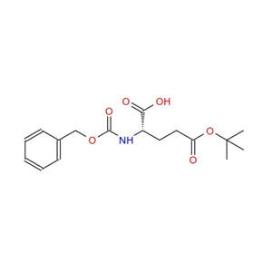 Z-DL-Glu-OtBu