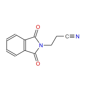 N-(2-氰基乙基)邻苯二甲酰亚胺