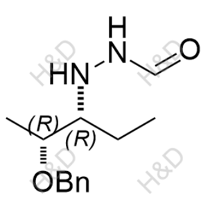 泊沙康唑雜質(zhì)63,Posaconazole Impurity 63