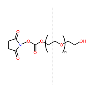 羟基-聚乙二醇-琥珀酰亚胺酯