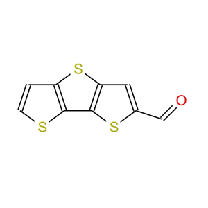 三并噻吩-2-甲醛