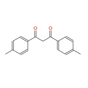 1,3-双(4-甲基苯基)丙烷-1,3-二酮