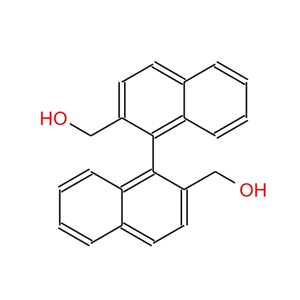 1,1'-聯(lián)萘]-2,2'-二基二甲醇