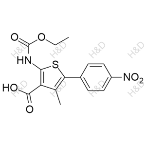 瑞盧戈利雜質(zhì)57