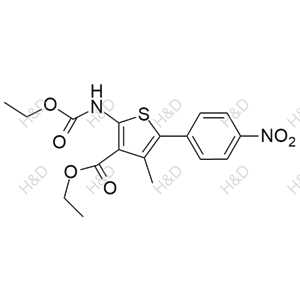 瑞盧戈利雜質(zhì)64