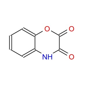 3-羥基-2H-苯并[B][1,4]咯嗪-2-酮