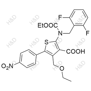 瑞盧戈利雜質(zhì)71