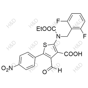 瑞盧戈利雜質(zhì)78