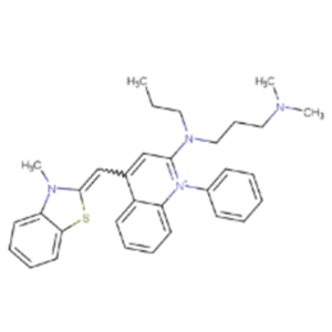 SYBRGREENⅠ核苷酸膠體染料