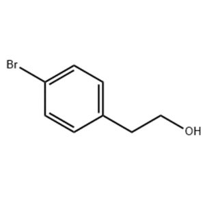 4-溴苯乙醇 4654-39-1