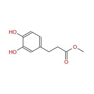 3,4-二羥基苯丙酸甲酯