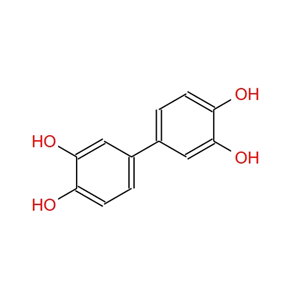 [1,1′-联苯]-3,3′,4,4′-四醇