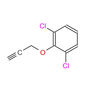 3-(2,6-二氯苯氧基)-1-丙炔