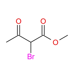 2-溴-3-氧代丁酸甲酯