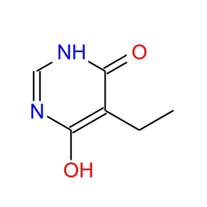 5-乙基嘧啶-4,6-二醇