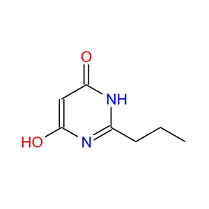 2-丙基嘧啶-4,6-二醇