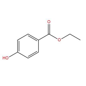 尼泊金乙酯；羟苯乙酯；对羟基苯甲酸乙酯；