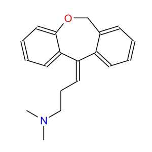 多塞平EP杂质D