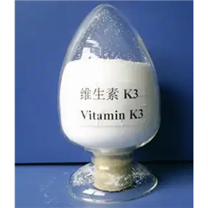 維生素K3；亞硫酸氫鈉甲萘醌,Menadione sodium bisulfite