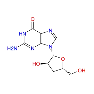 3-脱氧鸟苷