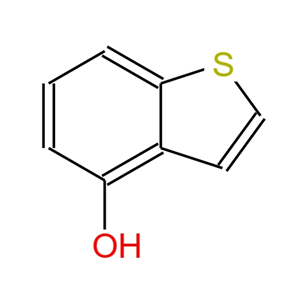 苯并[B]噻吩-4-醇