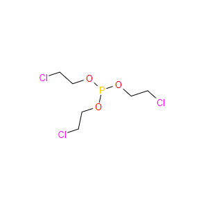 亚磷酸三(2-氯乙基)酯