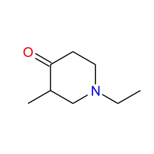 1-乙基-3-甲基-4-哌啶酮