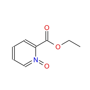 吡啶-2-甲酸1-氧化乙基