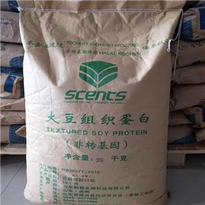 大豆组织蛋白,Soybean tissue protein