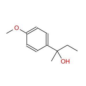 2-(4-甲氧基苯基)丁-2-醇