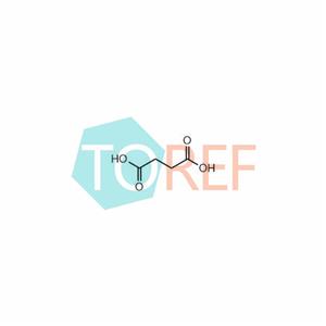 琥珀酸,琥珀酸杂质标准品,琥珀酸杂质对照品