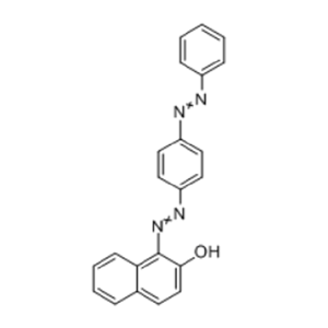 溶劑紅 23,Solvent Red 23