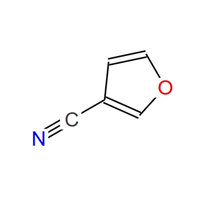 3-呋喃甲腈