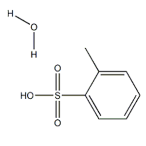 2-甲基苯磺酸水合物，1914148-59-6