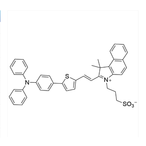 AIE光动力学染料 BITT