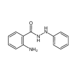 2-氨基-N '-苯基苯酰肼