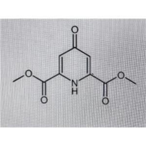 4-氧代-1,4-二氫吡啶-2,6-二羧酸二甲酯