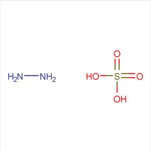 硫酸肼