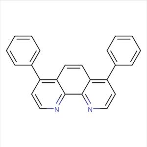 4,7-二苯基-1,10-菲罗啉