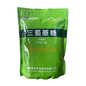 三氯蔗糖,Sucralose