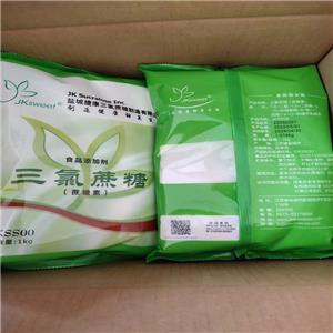 三氯蔗糖,Sucralose