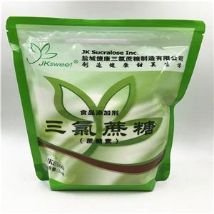 三氯蔗糖,Sucralose